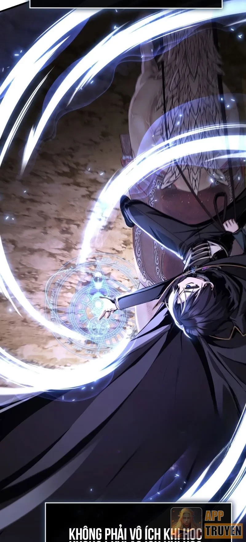 Thiên Tài Huyền Thoại Nhà Công Tước Chapter 9 - 51