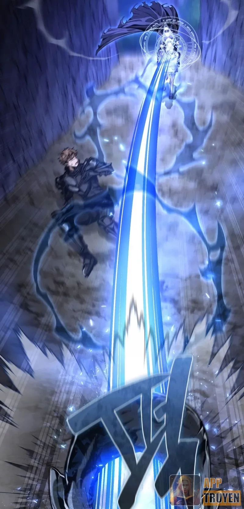 Thiên Tài Huyền Thoại Nhà Công Tước Chapter 9 - 57