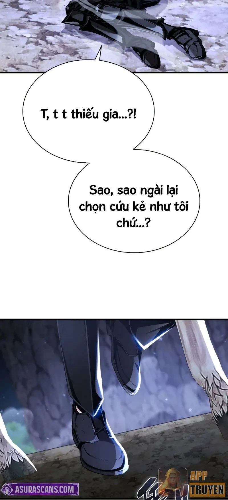 Thiên Tài Huyền Thoại Nhà Công Tước Chapter 9 - 60