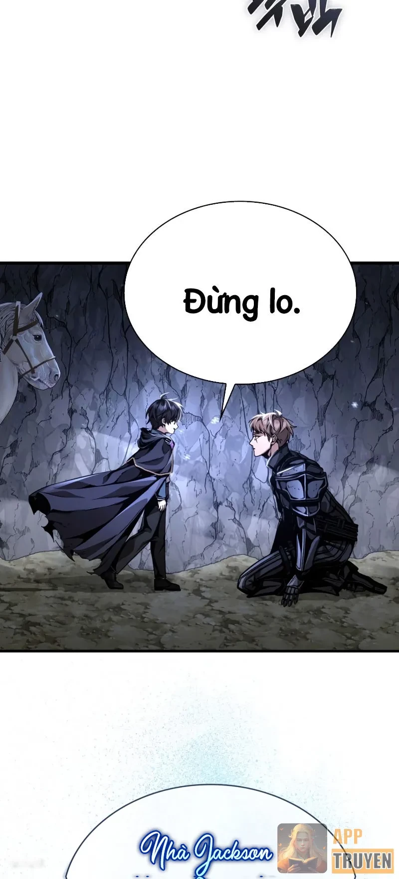 Thiên Tài Huyền Thoại Nhà Công Tước Chapter 9 - 61