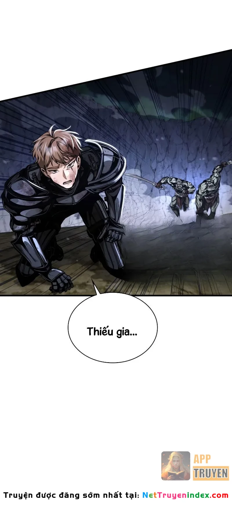 Thiên Tài Huyền Thoại Nhà Công Tước Chapter 9 - 63