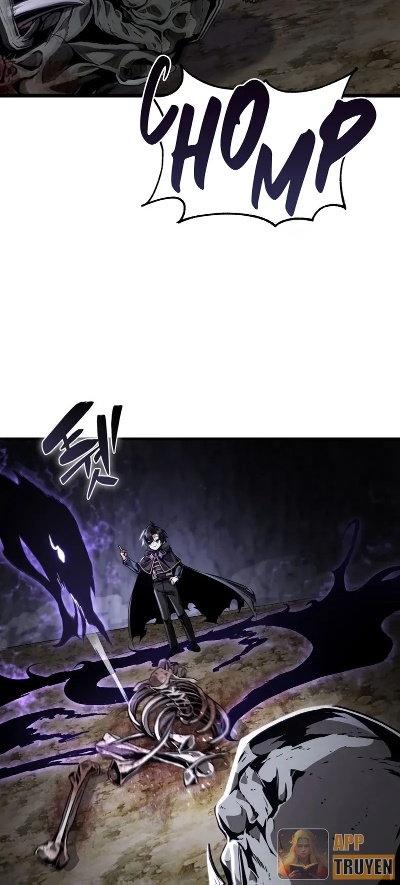 Thiên Tài Huyền Thoại Nhà Công Tước Chapter 9 - 74