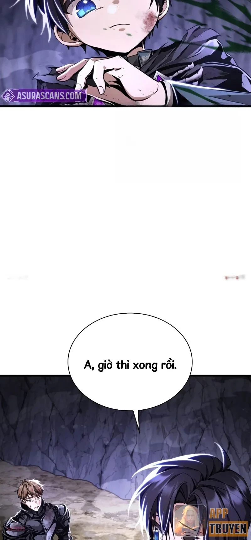 Thiên Tài Huyền Thoại Nhà Công Tước Chapter 9 - 77