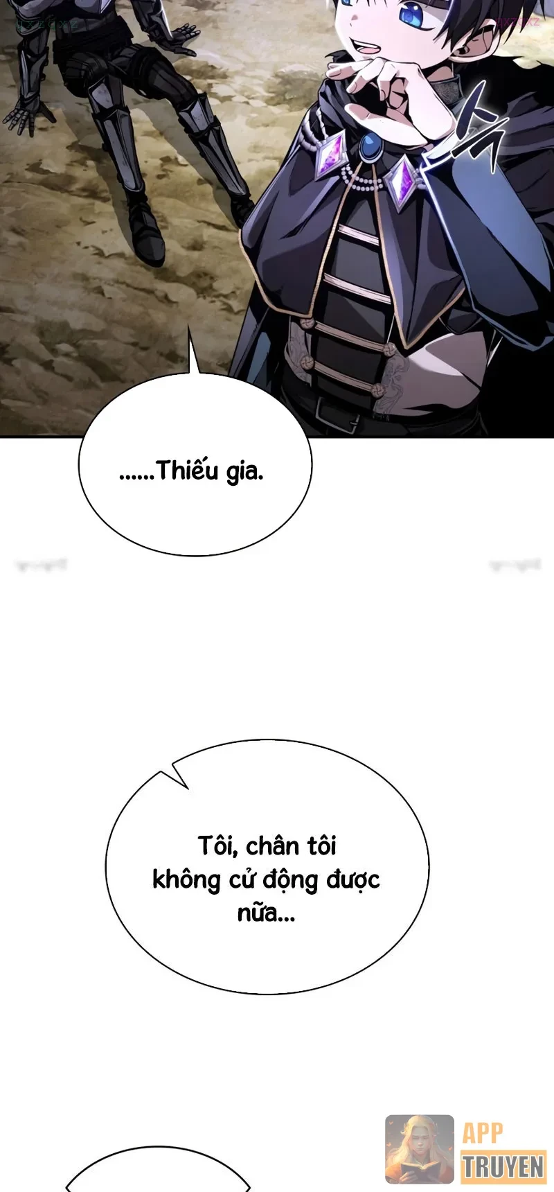 Thiên Tài Huyền Thoại Nhà Công Tước Chapter 9 - 78