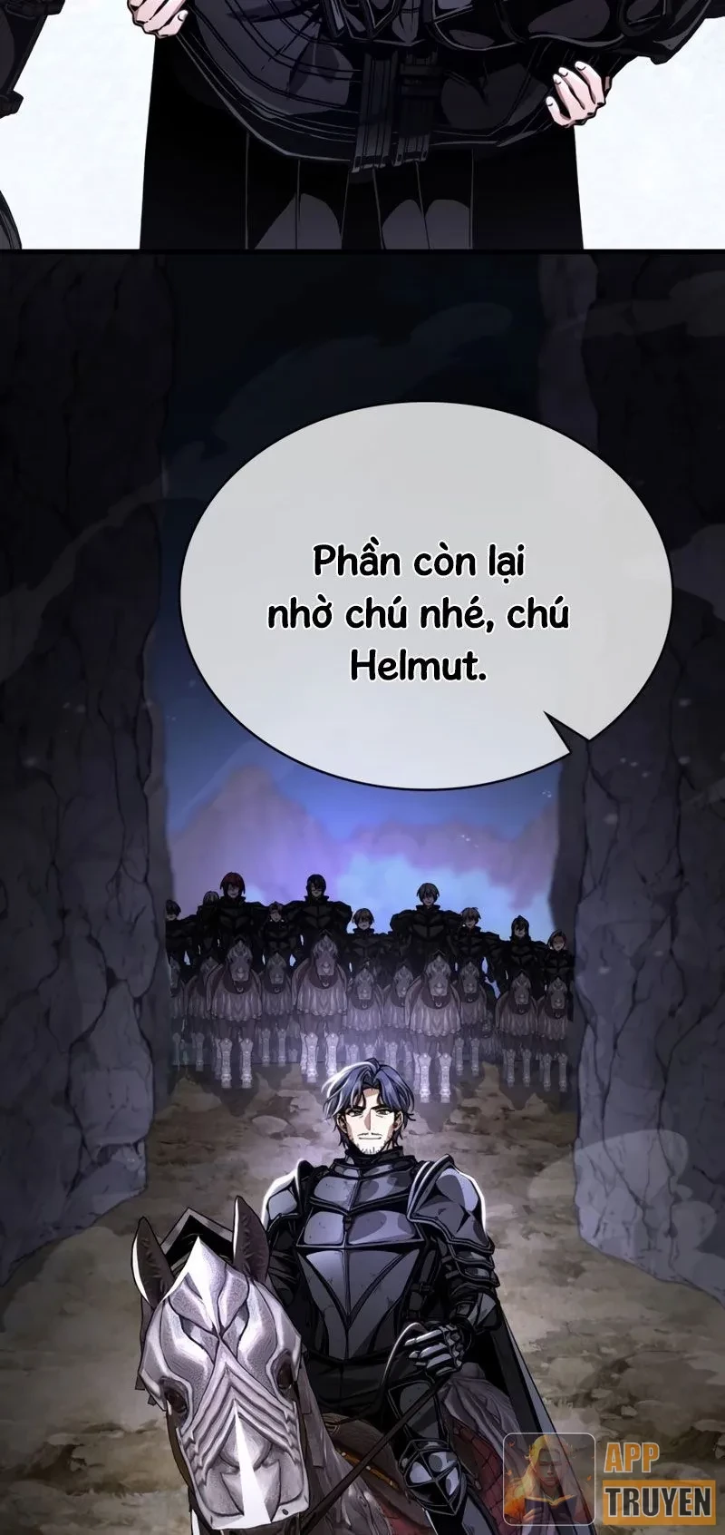 Thiên Tài Huyền Thoại Nhà Công Tước Chapter 9 - 81