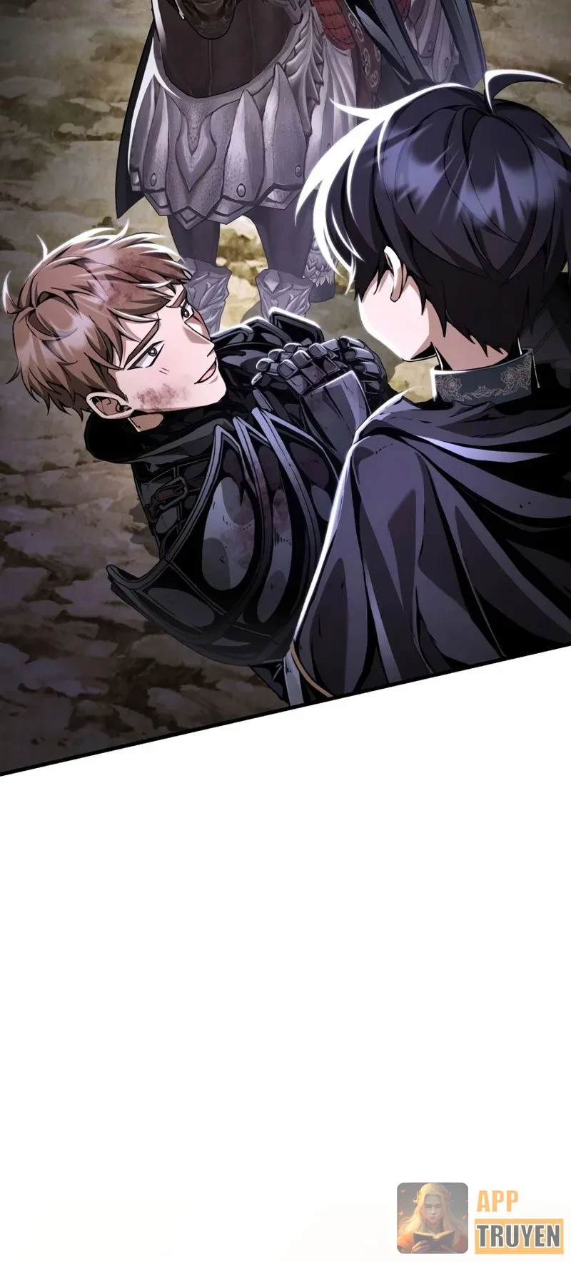 Thiên Tài Huyền Thoại Nhà Công Tước Chapter 9 - 82