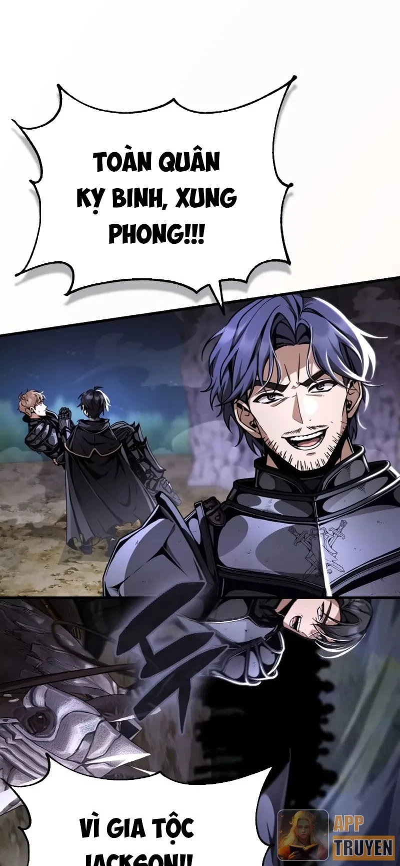 Thiên Tài Huyền Thoại Nhà Công Tước Chapter 9 - 83