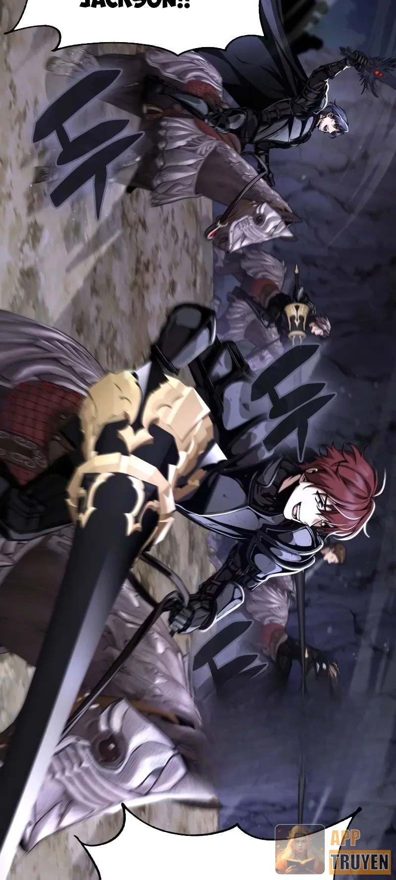 Thiên Tài Huyền Thoại Nhà Công Tước Chapter 9 - 84