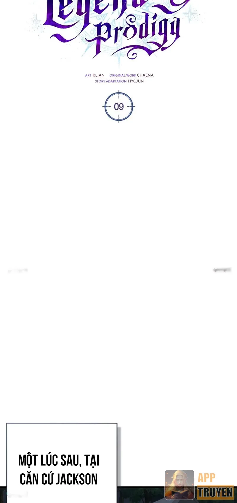 Thiên Tài Huyền Thoại Nhà Công Tước Chapter 9 - 86