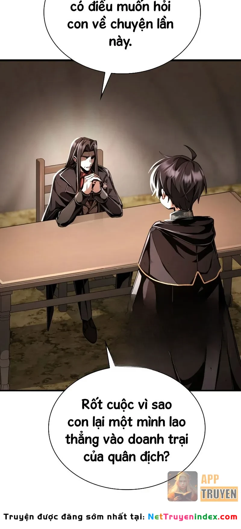 Thiên Tài Huyền Thoại Nhà Công Tước Chapter 9 - 88