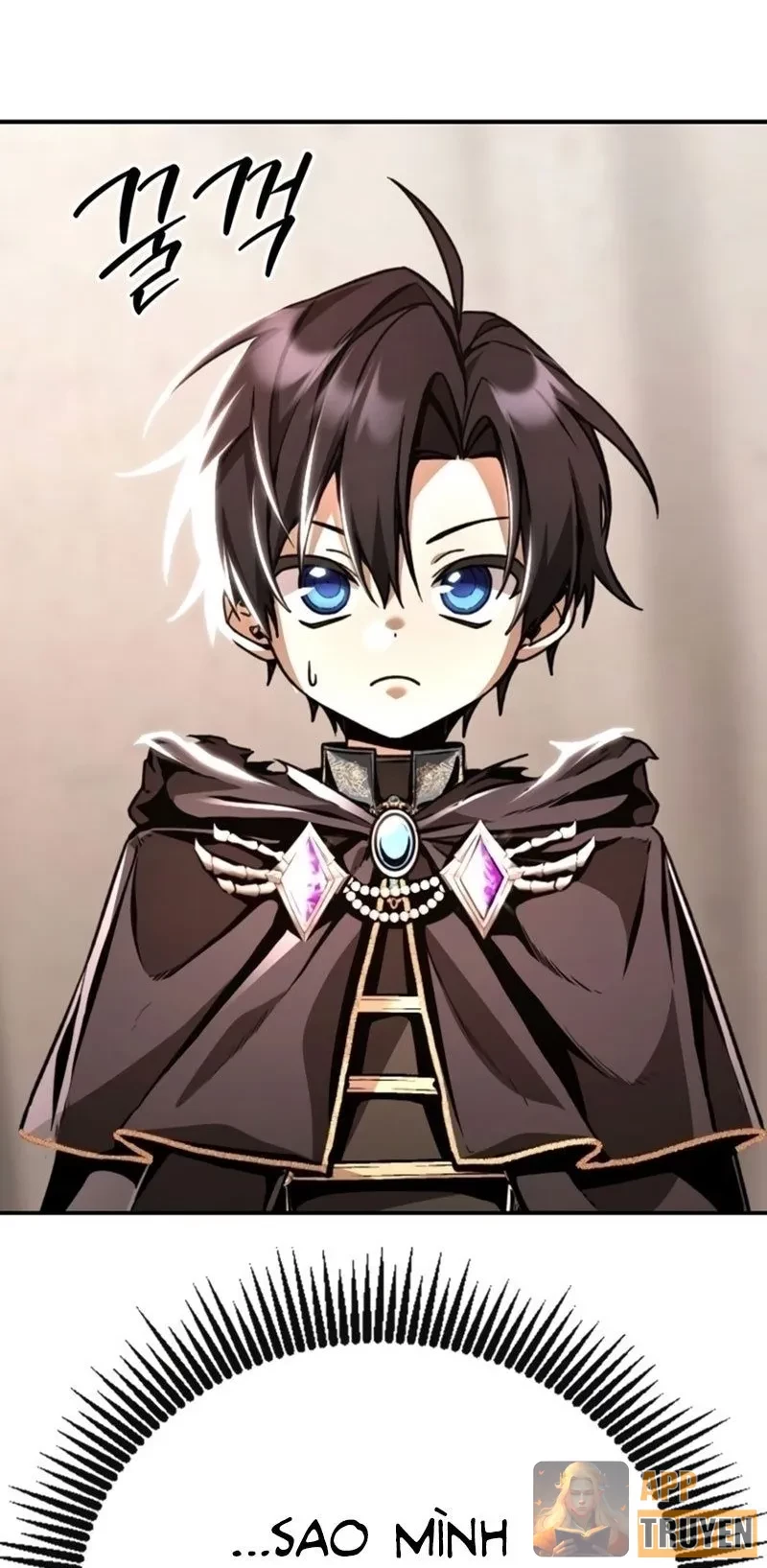 Thiên Tài Huyền Thoại Nhà Công Tước Chapter 9 - 91