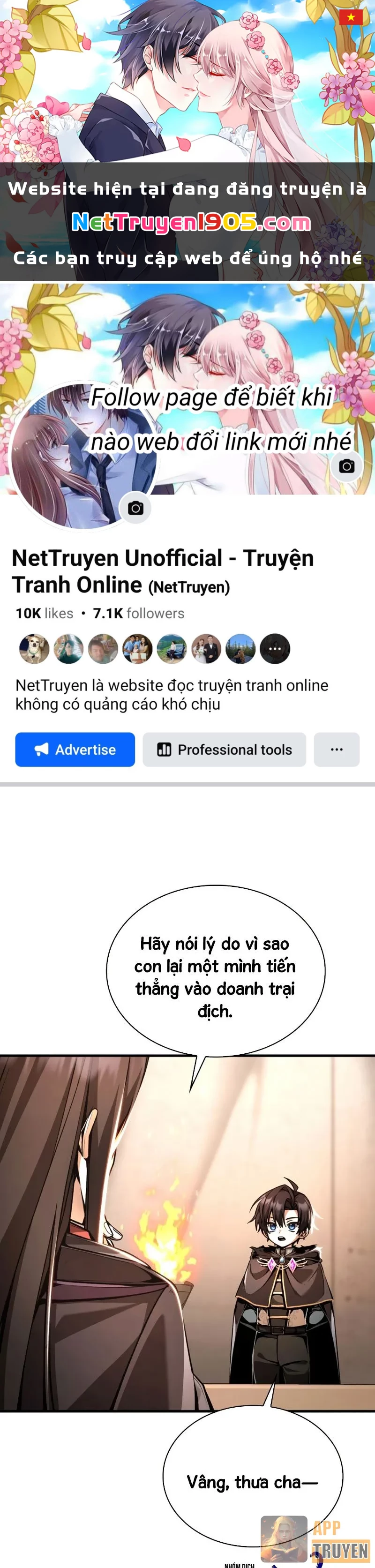 Thiên Tài Huyền Thoại Nhà Công Tước Chapter 10 - 1