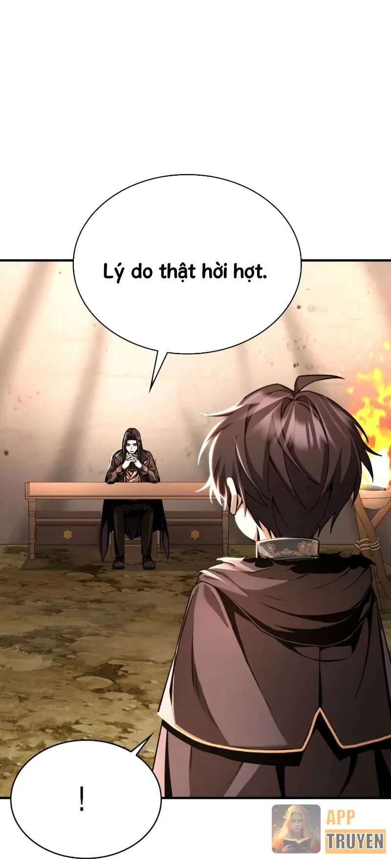 Thiên Tài Huyền Thoại Nhà Công Tước Chapter 10 - 4