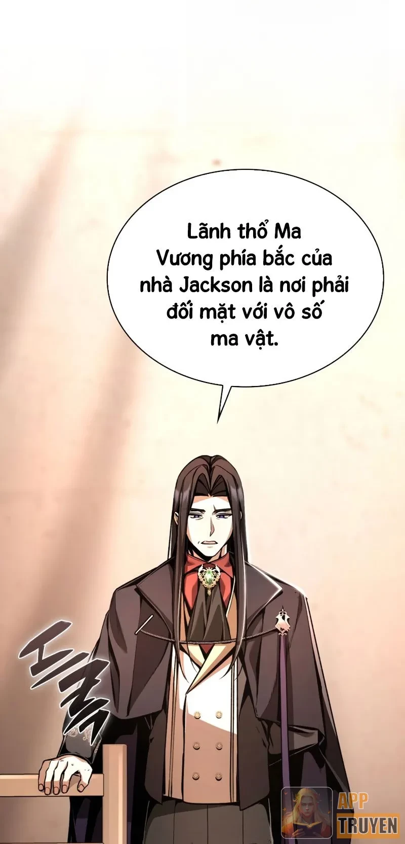 Thiên Tài Huyền Thoại Nhà Công Tước Chapter 10 - 7