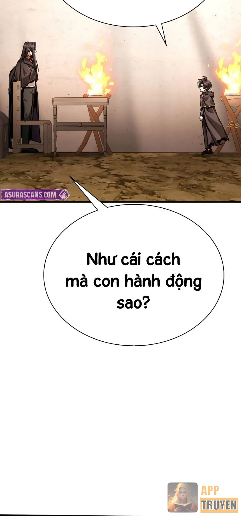 Thiên Tài Huyền Thoại Nhà Công Tước Chapter 10 - 9