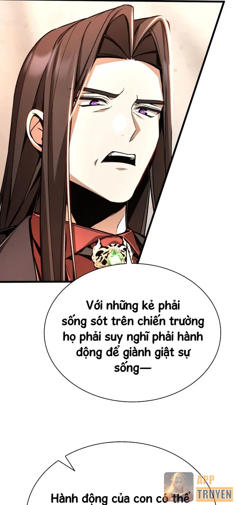 Thiên Tài Huyền Thoại Nhà Công Tước Chapter 10 - 10