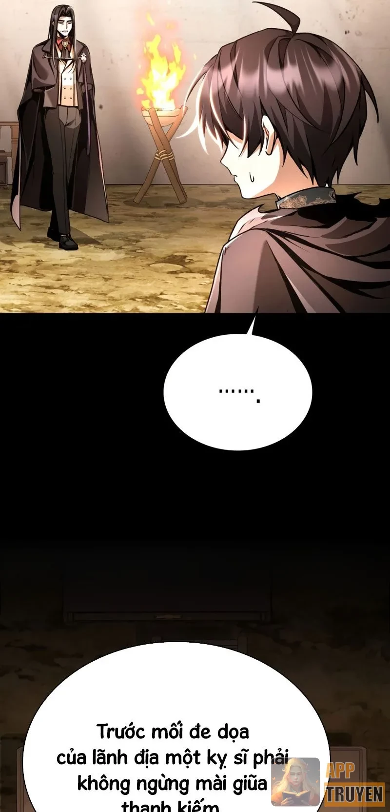 Thiên Tài Huyền Thoại Nhà Công Tước Chapter 10 - 13