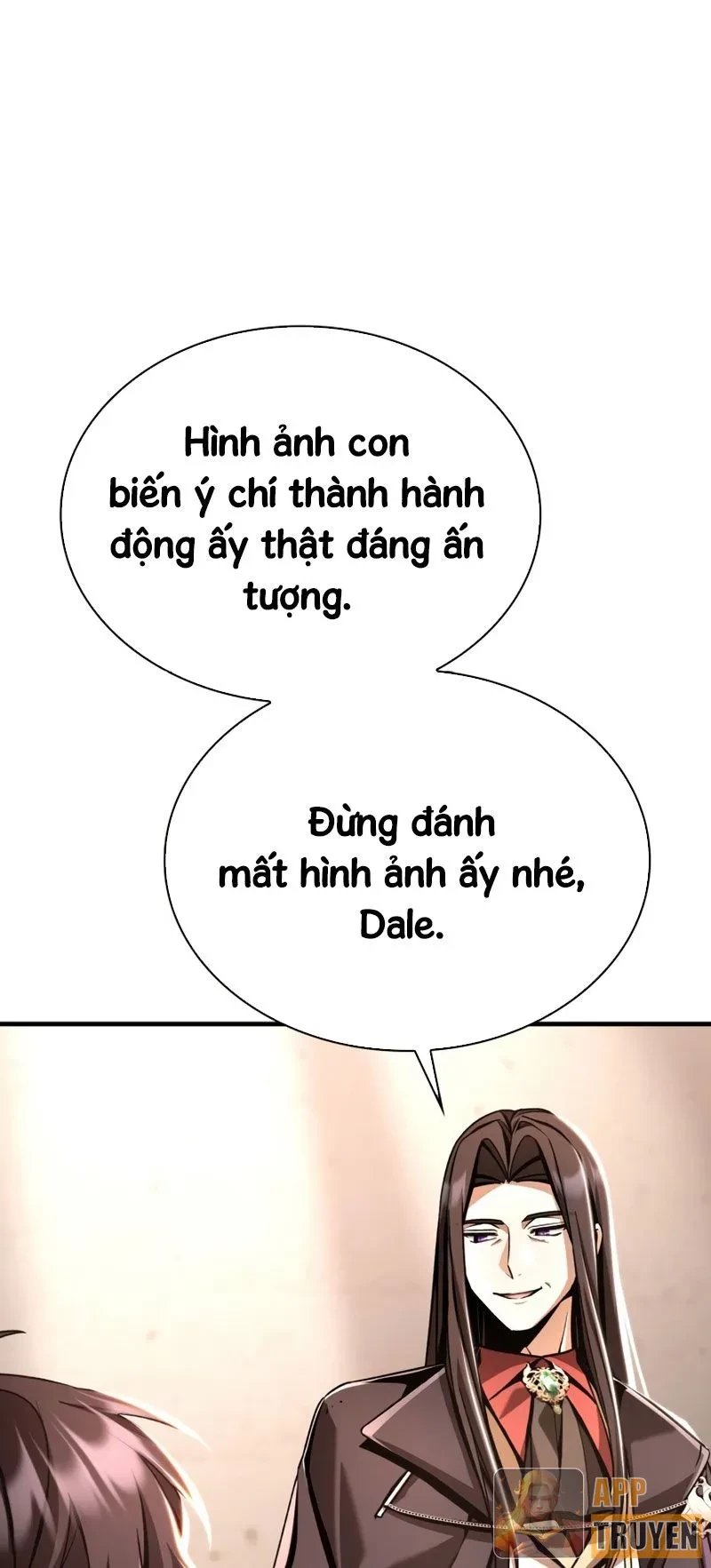 Thiên Tài Huyền Thoại Nhà Công Tước Chapter 10 - 18