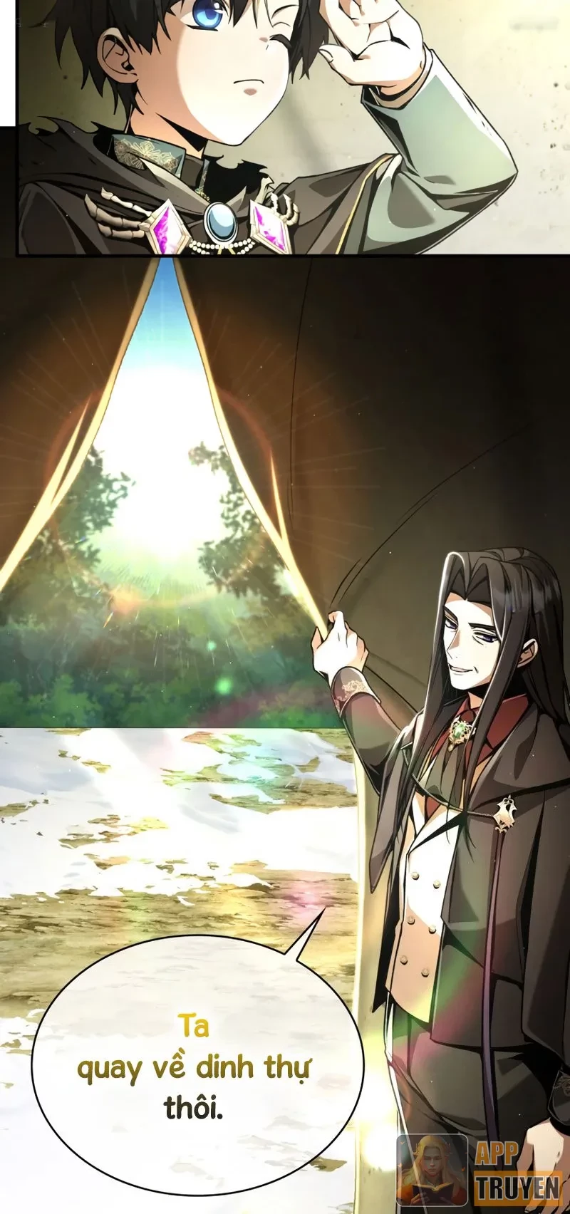 Thiên Tài Huyền Thoại Nhà Công Tước Chapter 10 - 20