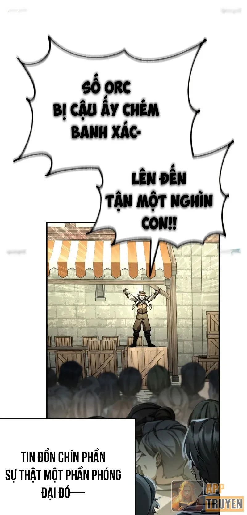 Thiên Tài Huyền Thoại Nhà Công Tước Chapter 10 - 25