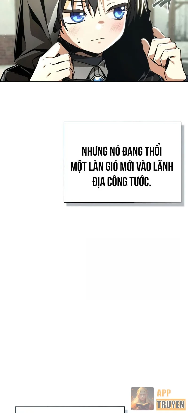 Thiên Tài Huyền Thoại Nhà Công Tước Chapter 10 - 27