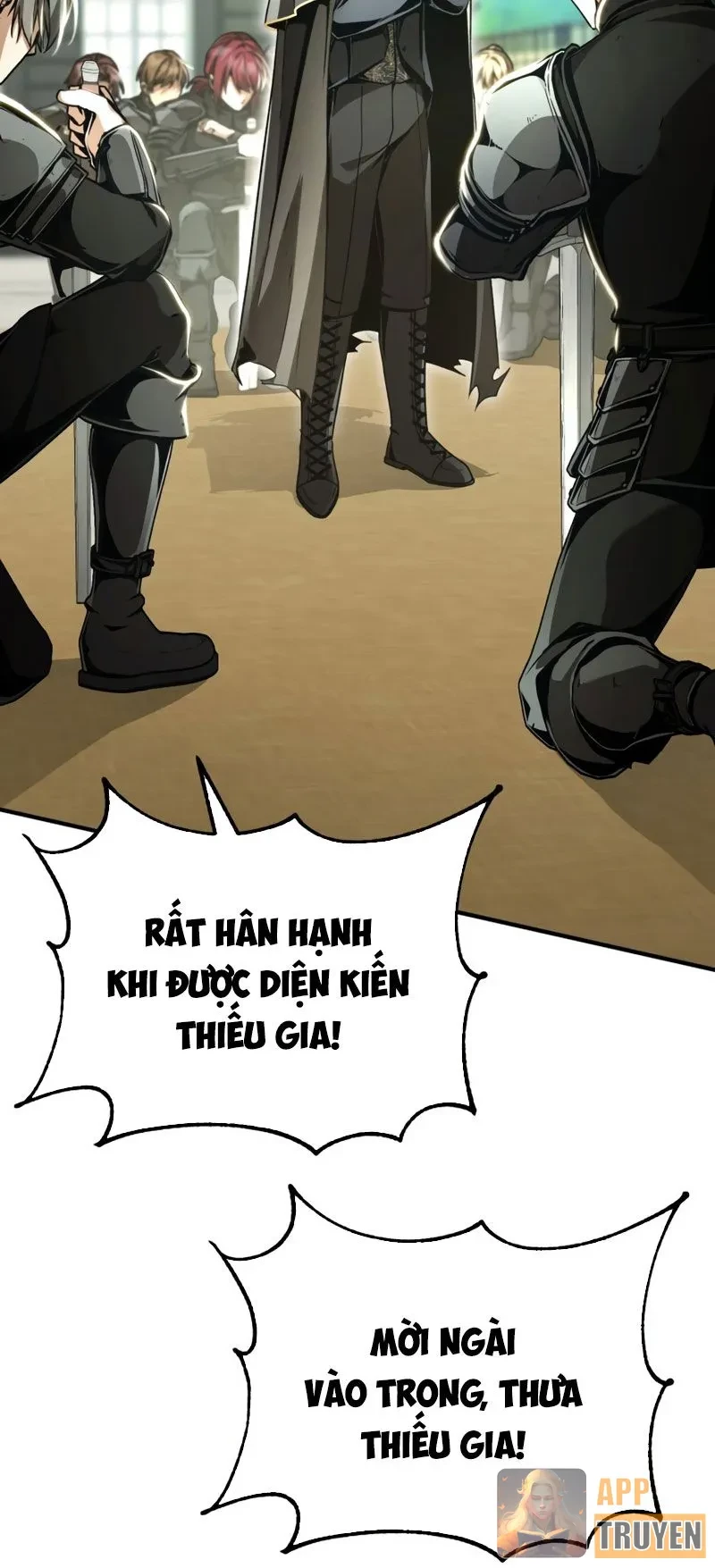 Thiên Tài Huyền Thoại Nhà Công Tước Chapter 10 - 29