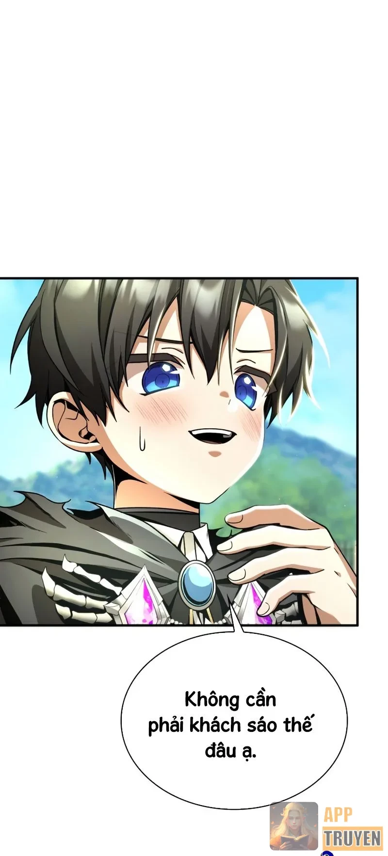 Thiên Tài Huyền Thoại Nhà Công Tước Chapter 10 - 30