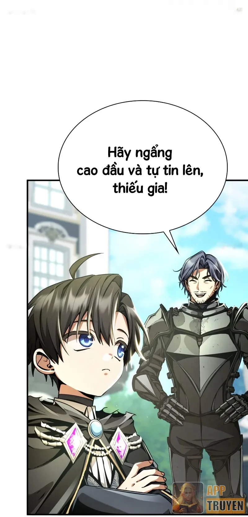 Thiên Tài Huyền Thoại Nhà Công Tước Chapter 10 - 31