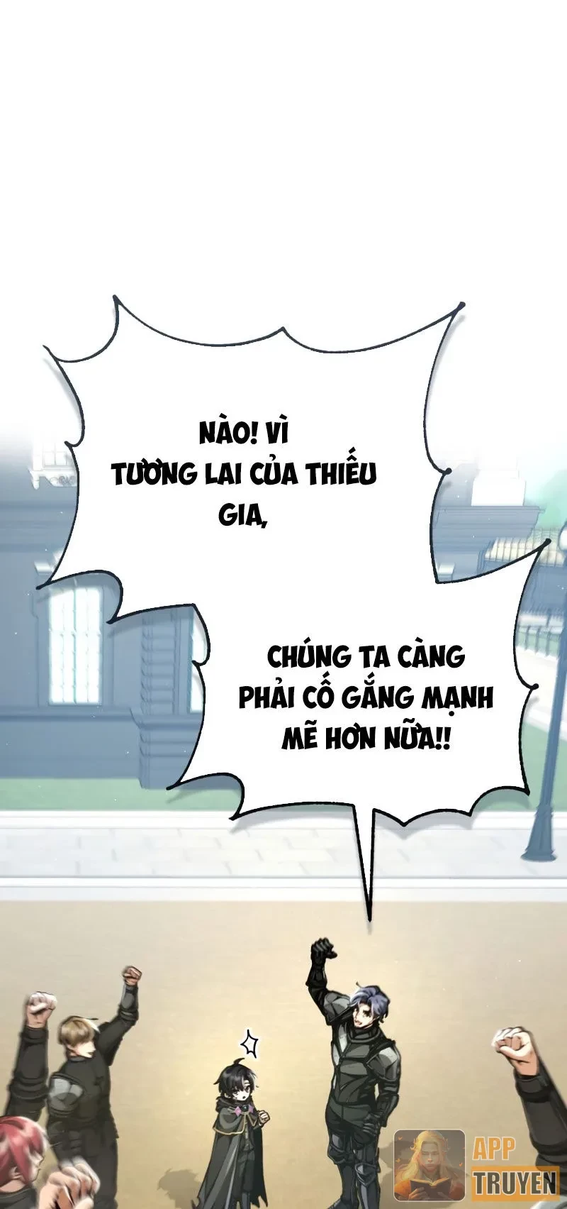 Thiên Tài Huyền Thoại Nhà Công Tước Chapter 10 - 32