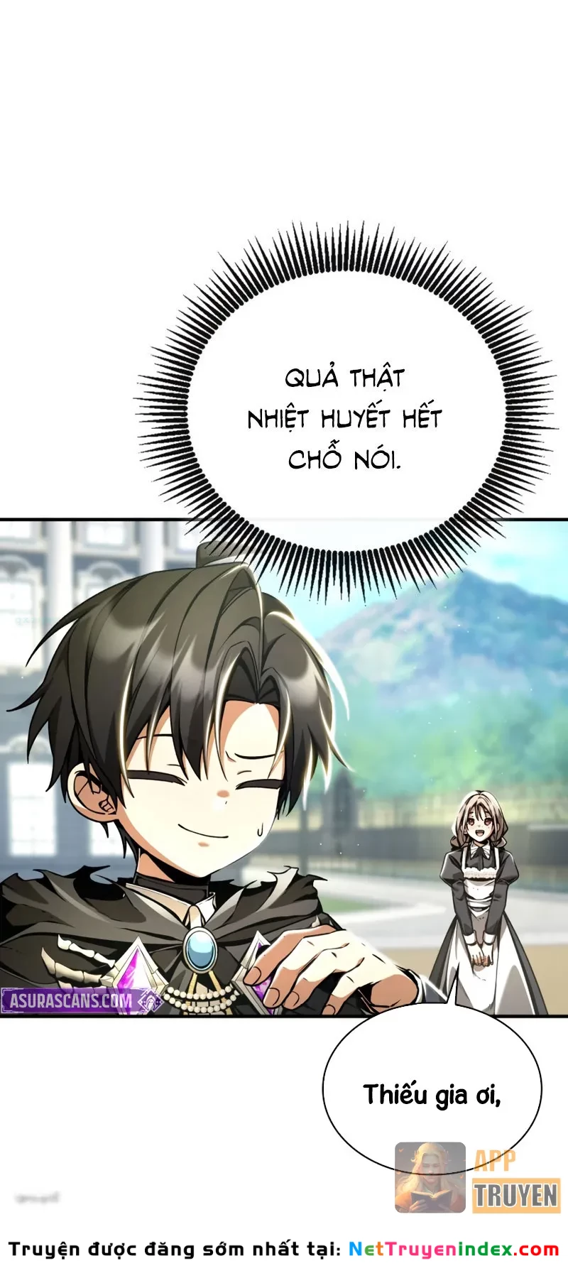 Thiên Tài Huyền Thoại Nhà Công Tước Chapter 10 - 34