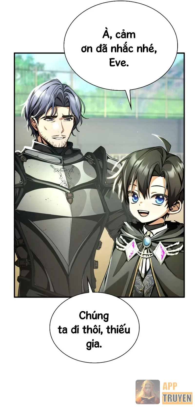 Thiên Tài Huyền Thoại Nhà Công Tước Chapter 10 - 37