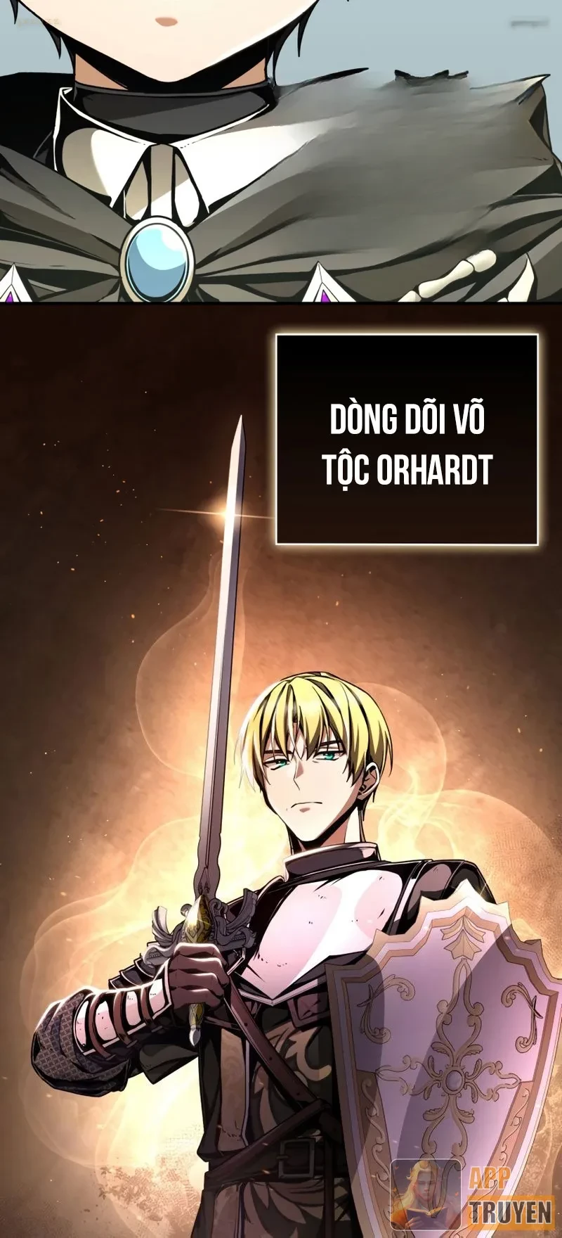 Thiên Tài Huyền Thoại Nhà Công Tước Chapter 10 - 39