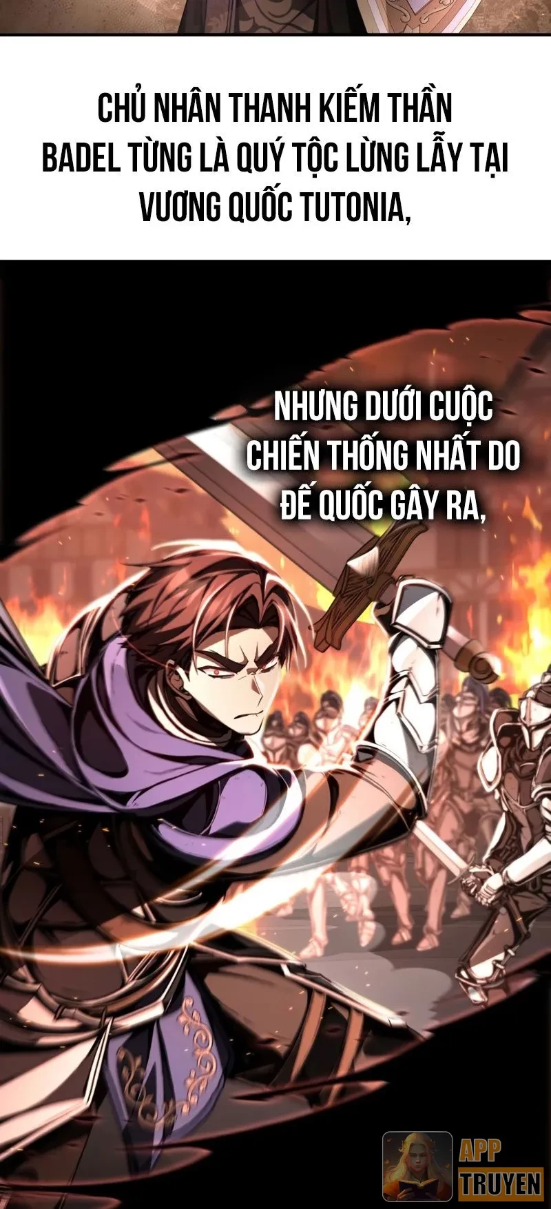 Thiên Tài Huyền Thoại Nhà Công Tước Chapter 10 - 40