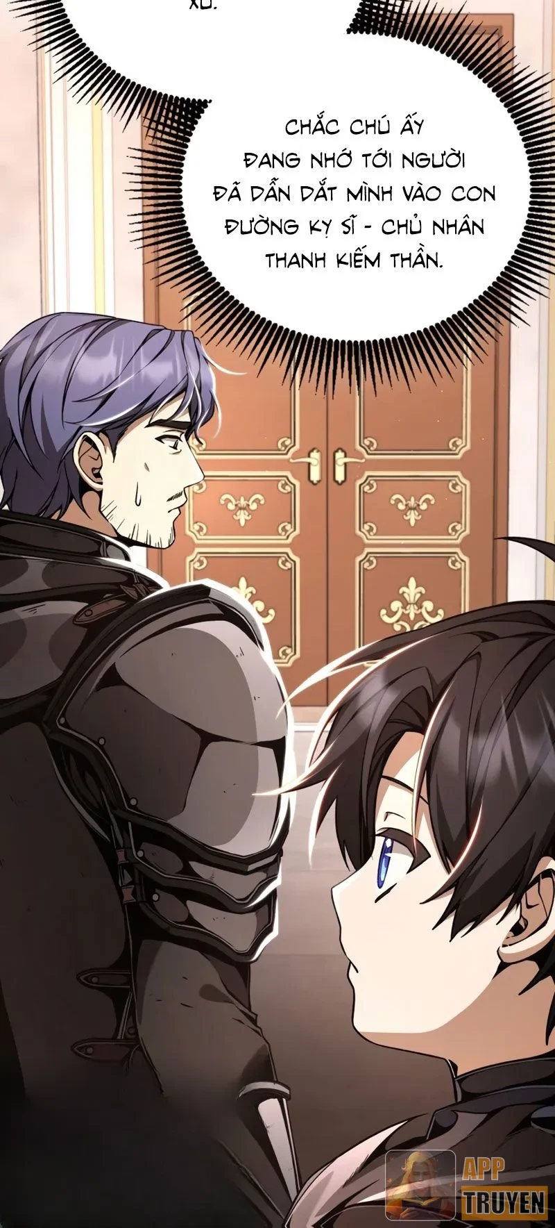 Thiên Tài Huyền Thoại Nhà Công Tước Chapter 10 - 42