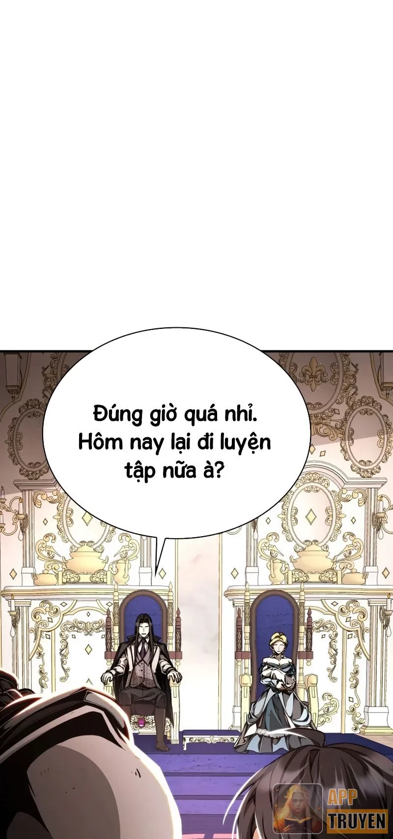 Thiên Tài Huyền Thoại Nhà Công Tước Chapter 10 - 44