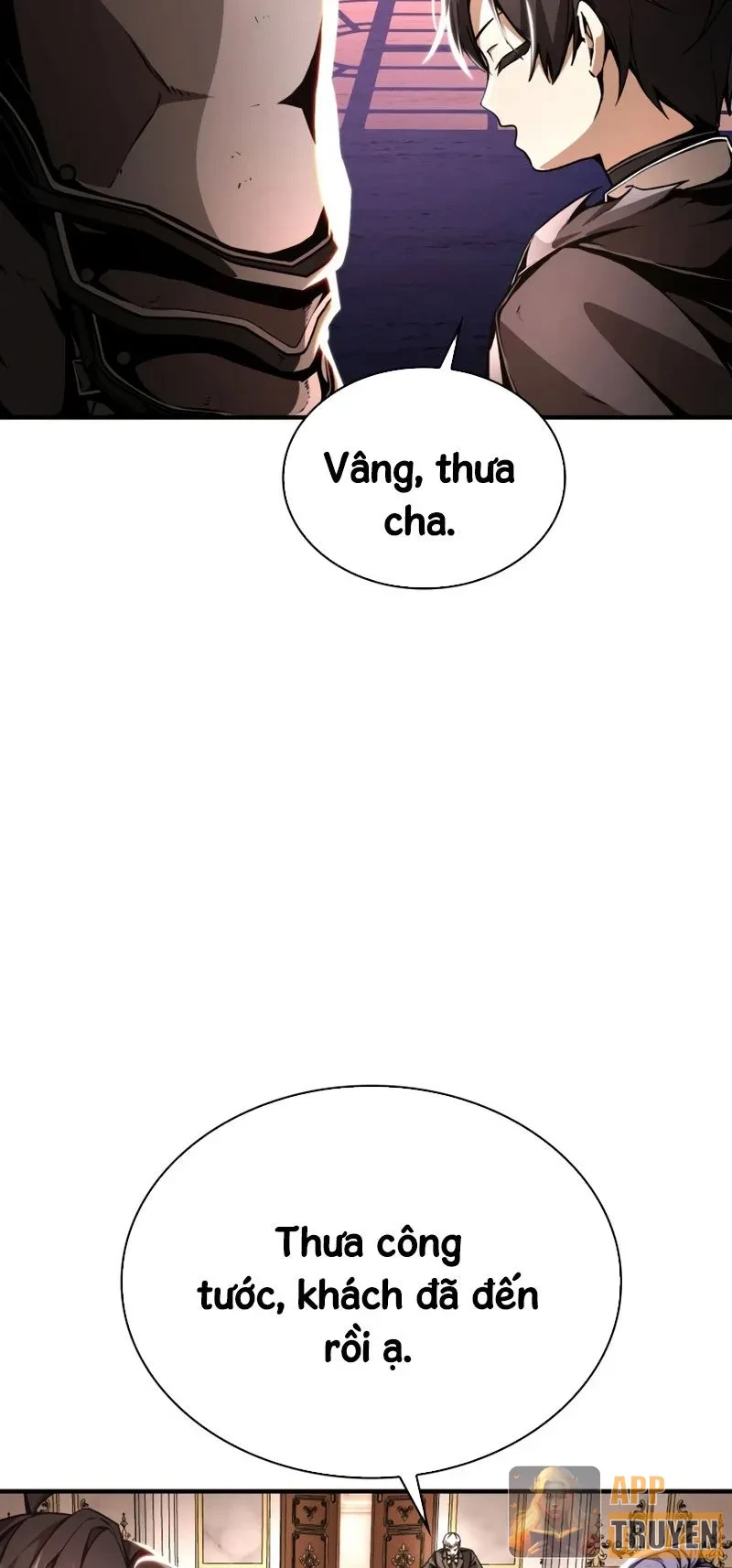 Thiên Tài Huyền Thoại Nhà Công Tước Chapter 10 - 45