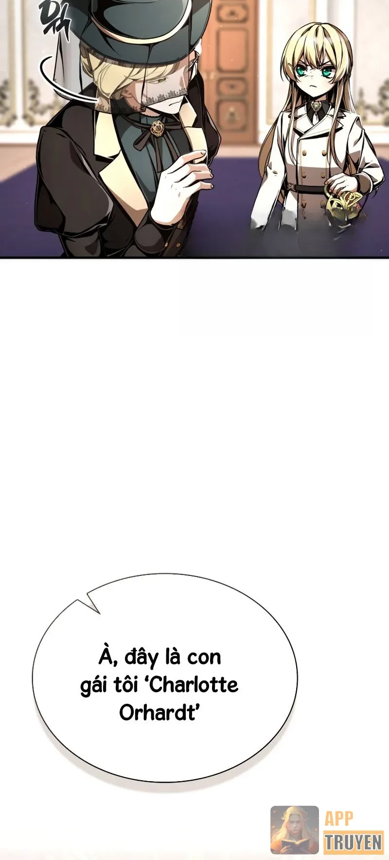 Thiên Tài Huyền Thoại Nhà Công Tước Chapter 10 - 50