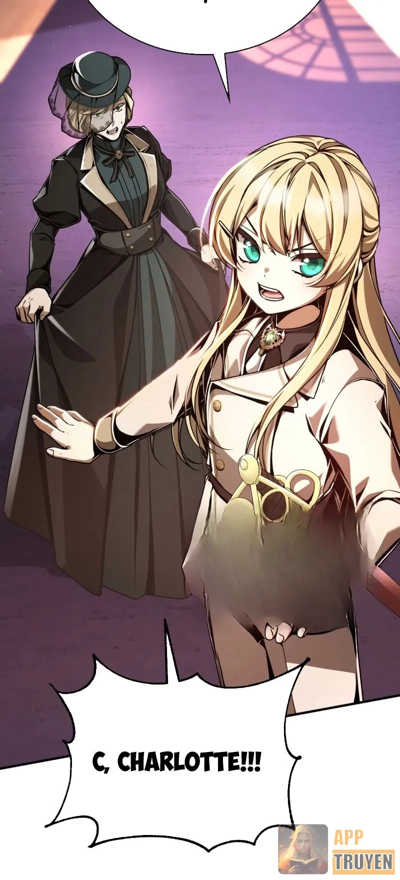 Thiên Tài Huyền Thoại Nhà Công Tước Chapter 10 - 53