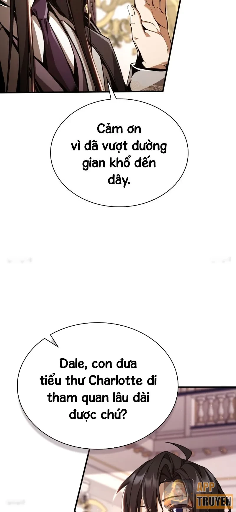 Thiên Tài Huyền Thoại Nhà Công Tước Chapter 10 - 55