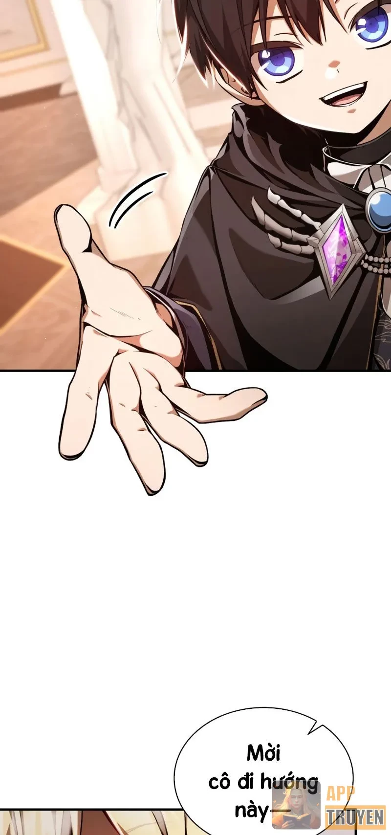 Thiên Tài Huyền Thoại Nhà Công Tước Chapter 10 - 57