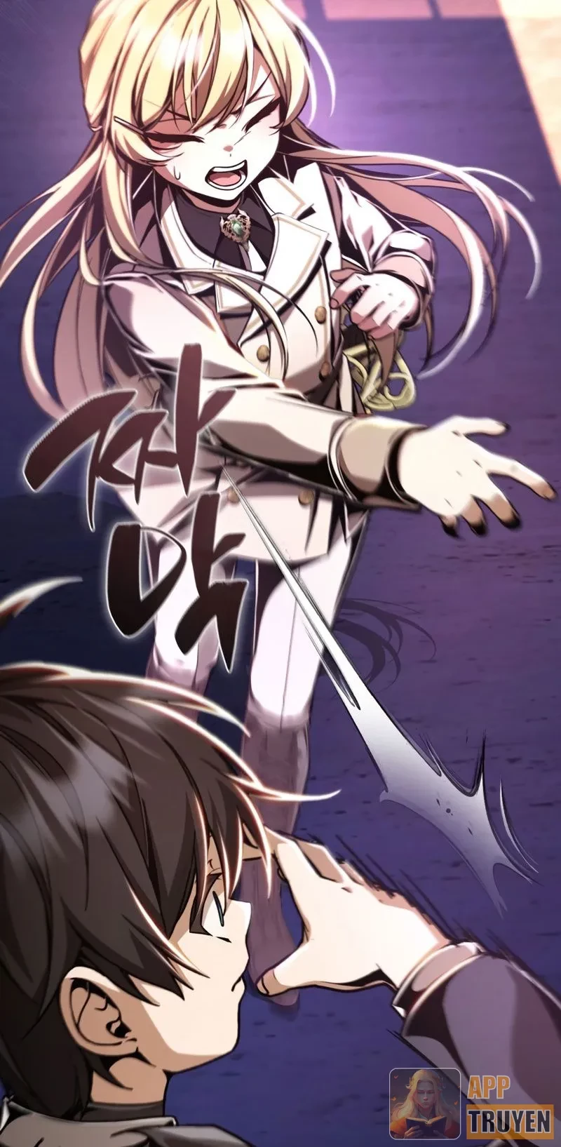 Thiên Tài Huyền Thoại Nhà Công Tước Chapter 10 - 59