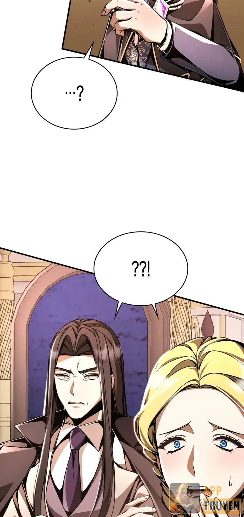 Thiên Tài Huyền Thoại Nhà Công Tước Chapter 10 - 61