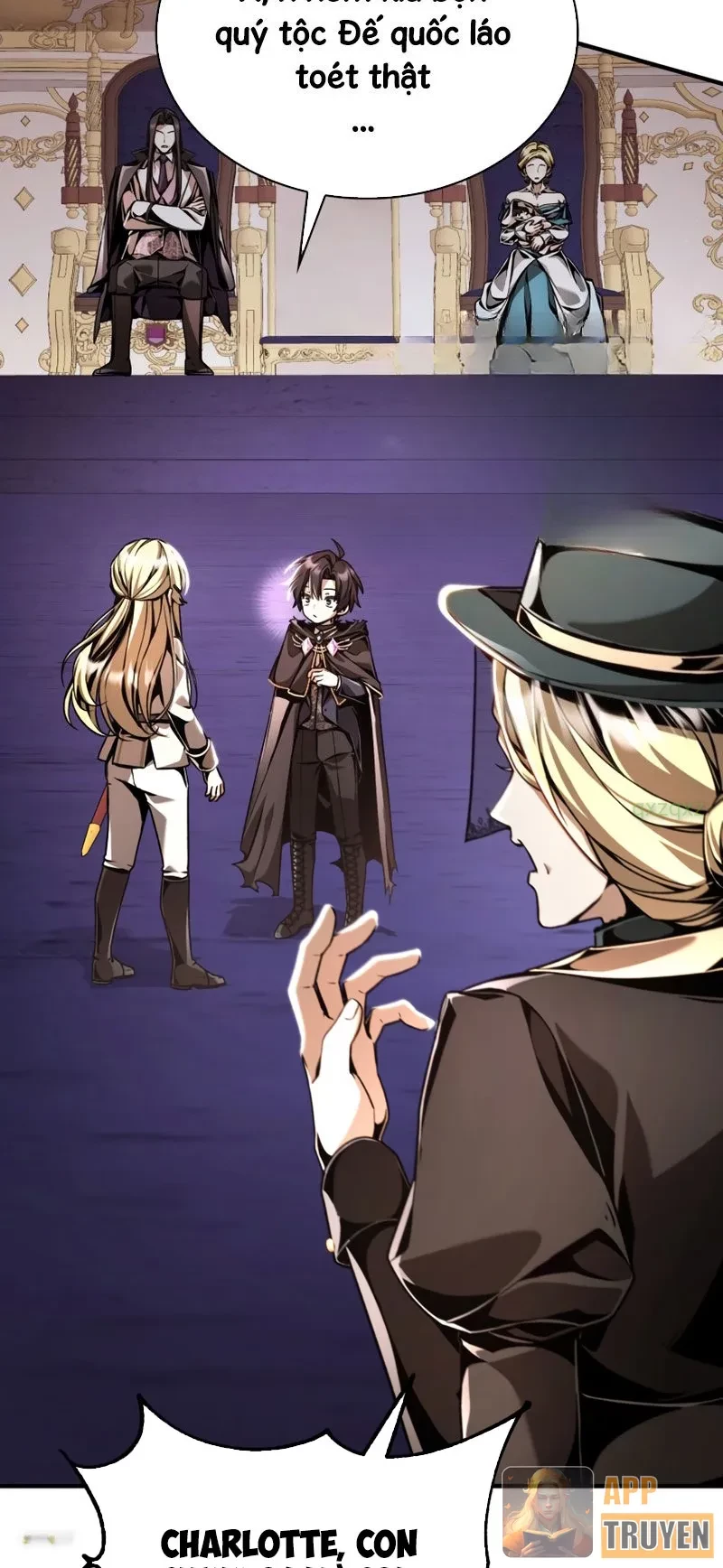 Thiên Tài Huyền Thoại Nhà Công Tước Chapter 10 - 63