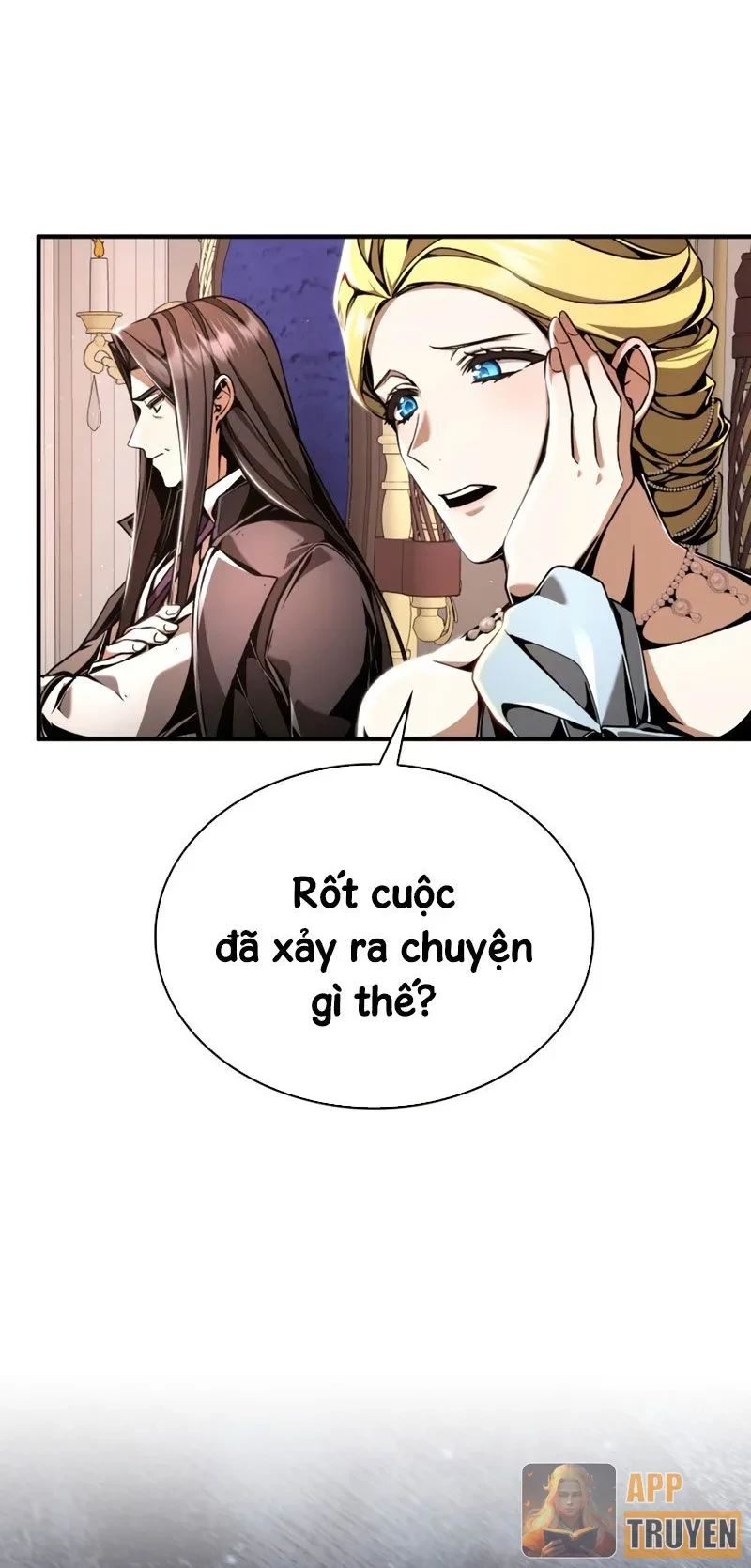 Thiên Tài Huyền Thoại Nhà Công Tước Chapter 10 - 68