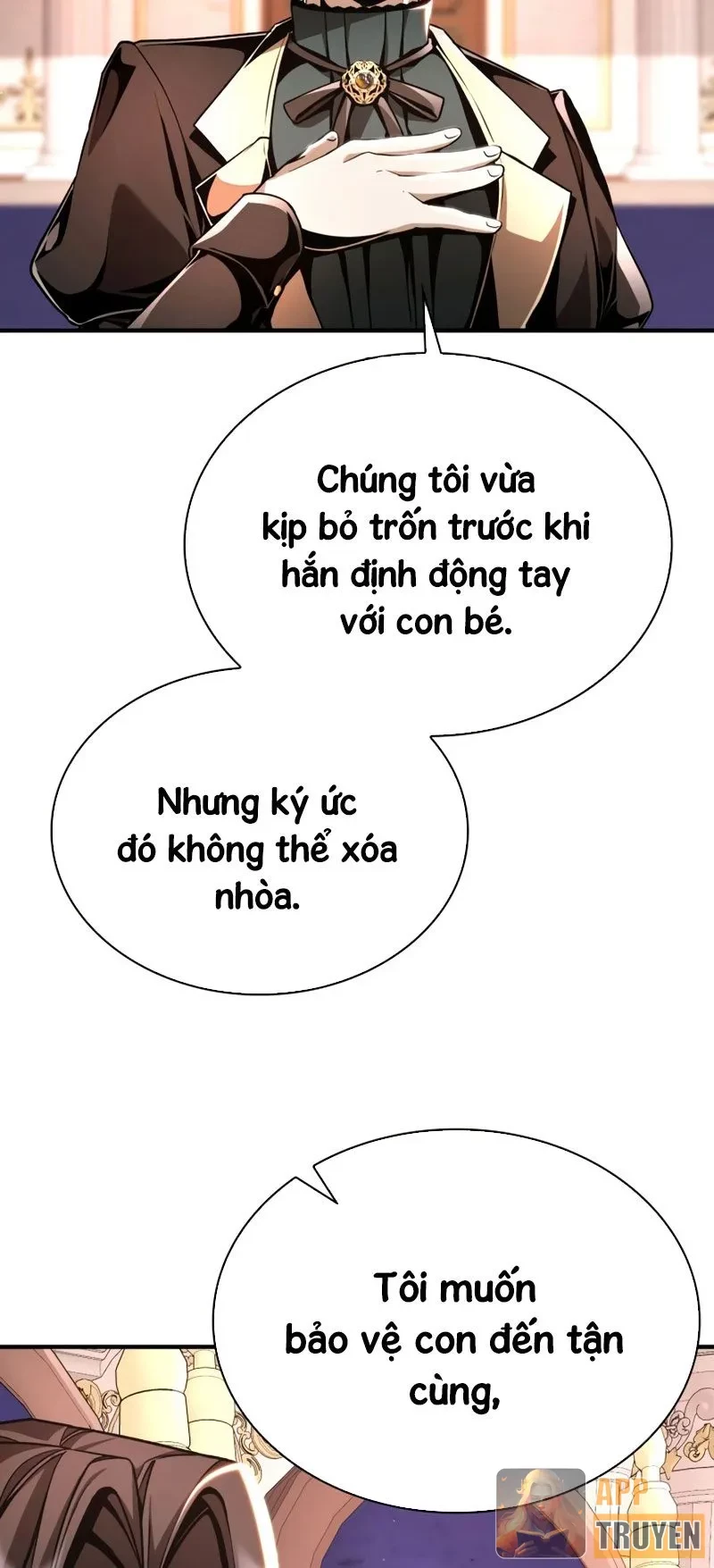 Thiên Tài Huyền Thoại Nhà Công Tước Chapter 10 - 75