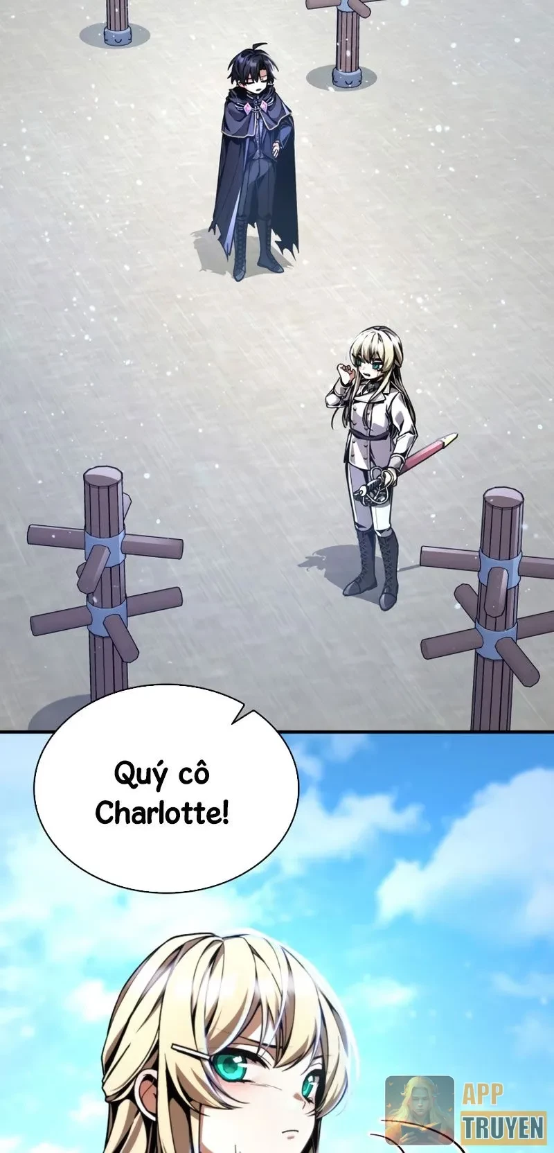 Thiên Tài Huyền Thoại Nhà Công Tước Chapter 10 - 78