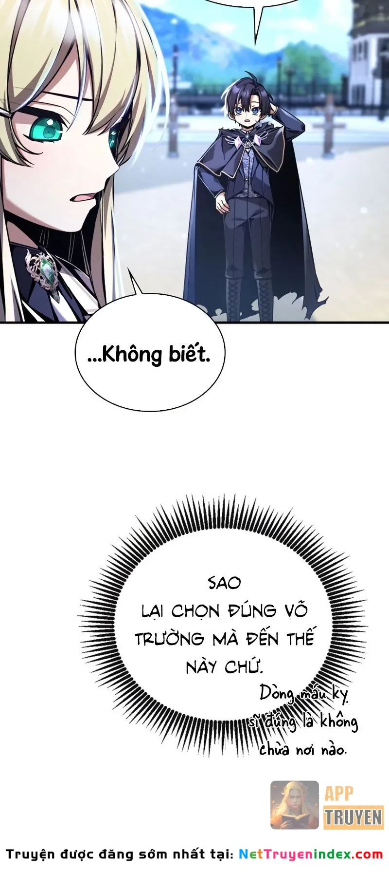 Thiên Tài Huyền Thoại Nhà Công Tước Chapter 10 - 80