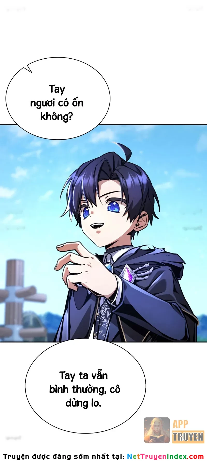 Thiên Tài Huyền Thoại Nhà Công Tước Chapter 10 - 81