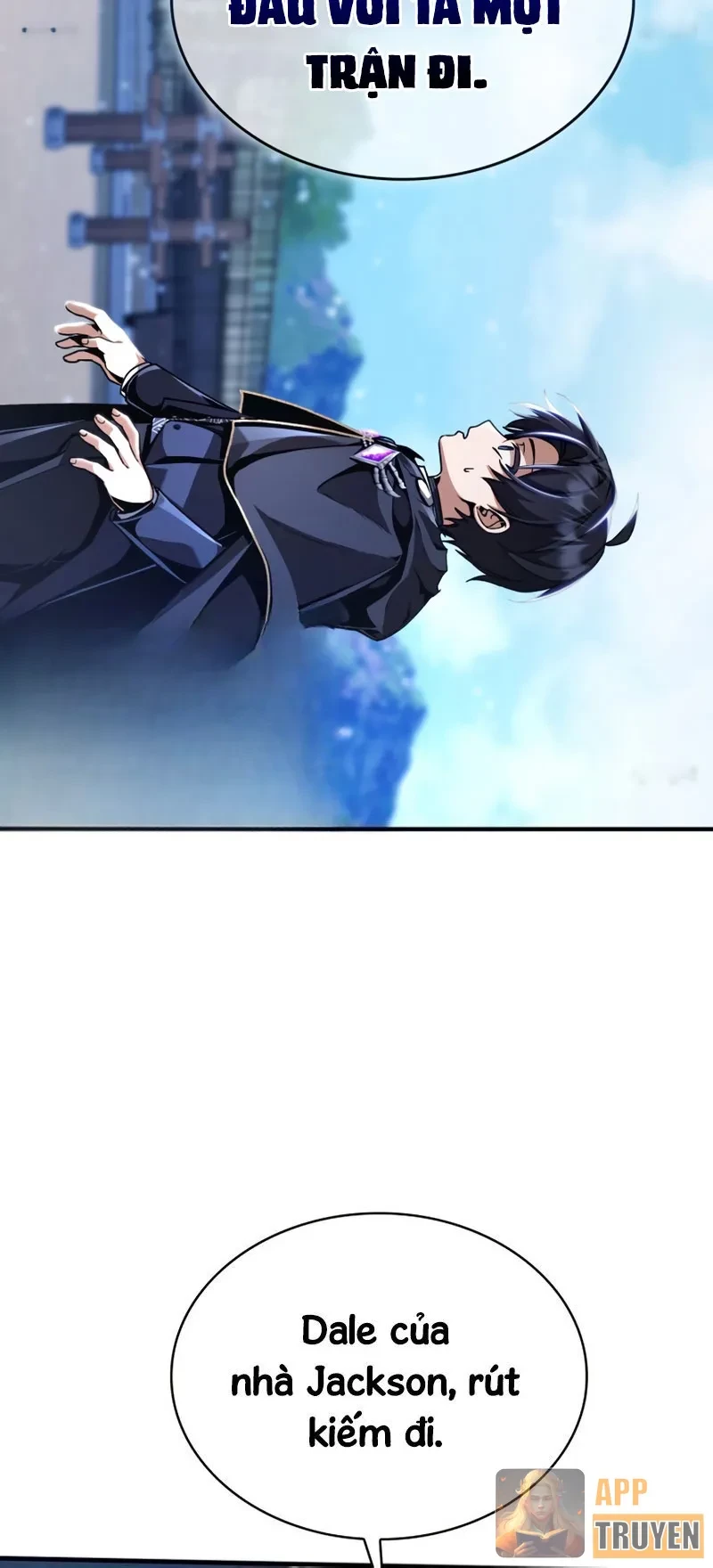 Thiên Tài Huyền Thoại Nhà Công Tước Chapter 10 - 86