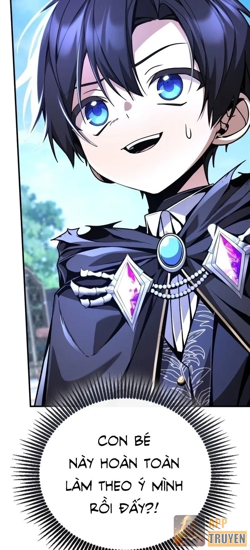 Thiên Tài Huyền Thoại Nhà Công Tước Chapter 10 - 88